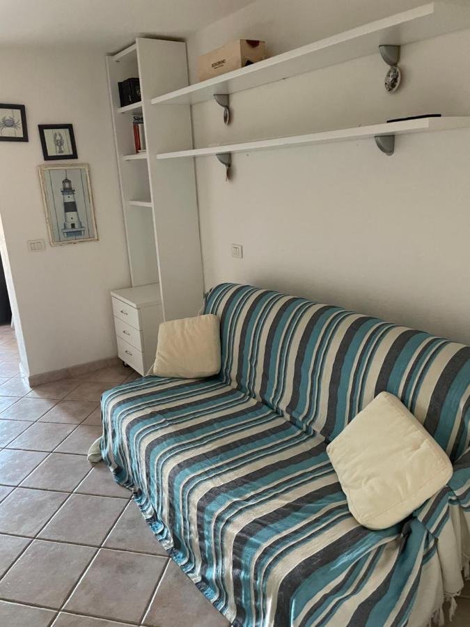 Apartamento Monolocale Cala Reale Marinella  Exterior foto